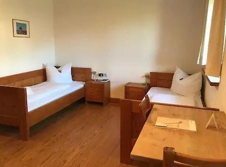 B&B Schloss Beuggen Екстер'єр фото