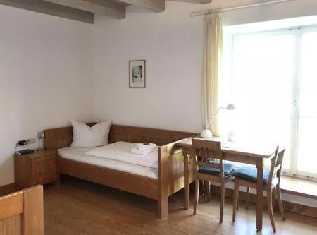 B&B Schloss Beuggen Екстер'єр фото