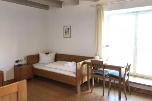 B&B Schloss Beuggen Екстер'єр фото